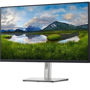 Dell 32 4K USB-C HUB MONITOR-P3223QE DELL-P3223QE