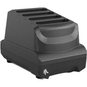 ZEBRA 1SLOT 4B BATT TOASTER SAC-NGTC5TC7-4SCHG
