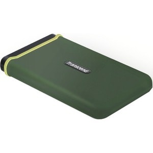 Transcend 1TB EXTERNAL SSD ESD380C USB3.2 GEN2 TYPE C TS1TESD380C