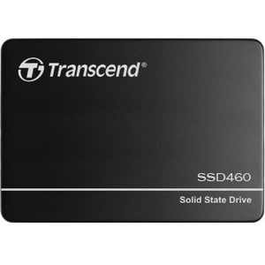 Transcend 1TB SSD SATA3 2.5IN 3D TLC BICS5 DRAM-LESS TS1TSSD460K