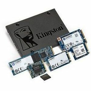 Kingston 512GB OM8P0S3 SERIES M.2 2280 MOQ 25 UNITS OM8P0S3512Q-A0