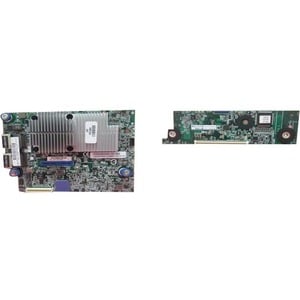 HPE - Genuine Parts HP P440AR/2GB FBWC CONTROLLER HPE NEW GENUINE SPARE 1YR WTY 749796-001