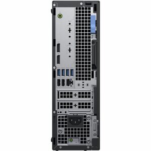 Joy Systems - Refurbished DELL 5060-SFF I7-8700 REFURB 16GB 256NVME W11P6 GR A J1-5060SA02