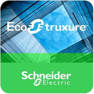 APC by Schneider Electric DCE BASE REMOTE CONFIGURATION WNSC06