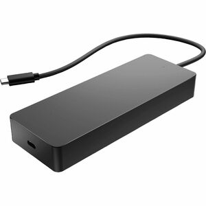 IM Sourcing & CPO HP UNIVERSAL USB-C MULTIPORT 50H98AA#ABL