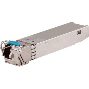 HPE ARUBA 10G LC BIDI 40KM-U 1270/1330 XCVR PL-I6 R9X55A