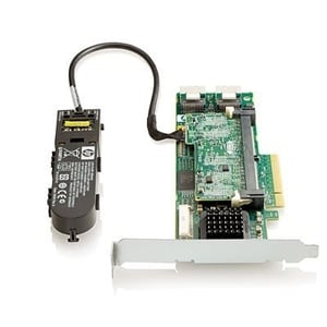 HPE - Sourcing HP P411-512MB BBWC REFURB . 462832-B21-RF