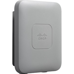 Cisco 802.11ACW2VALUEOUTDOORAP INTERN ALANT QREGDOM. REMANUFACTURED AIR-AP1542I-QK9-RF