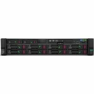Veritas NBU FLEX SCALE 5551HPE 102TB 32 CORE 192GB RAM 4 1GB ENET 32701-M1