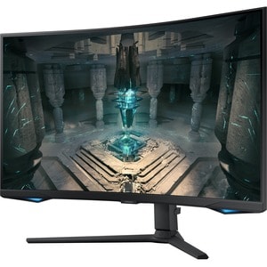 Samsung - Sourcing SAMSUNG ODYSSEY G6 27 QHD240HZ HDR600 HUB LS27BG652ENXGO