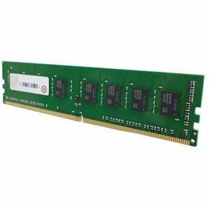 QNAP 8GB ECC DDR4 RAM 3200 MHZ UDIMM T0 VERSION TS-1655 RAM-8GDR4ECT0-UD3200
