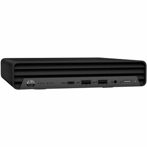 HP I CUSTOM PRO MINI 400 G9 I512500T 16GB/256GB PC 7Y435UP#ABA