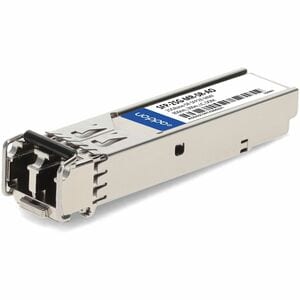Addon ARISTA SFP-25G-MR-SR COMP XCVR 25G-SR LC 850NM 100M 0 TO 70C SFP28 SFP-25G-MR-SR-AO