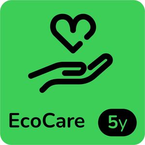 APC by Schneider Electric 5YR ECOCARE FOR SINGLE-PHASE UPS MEMBERSHIP FOR LITHIUM-ION UPS ECO1PH5YFWLI12
