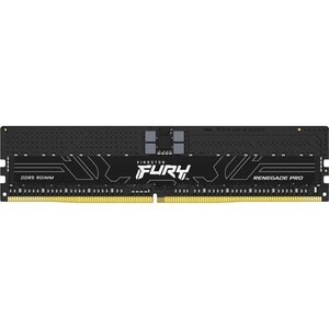 Kingston 32GB 4800MT/S ECC DDR5 REG CL36 DIMM FURY RENEGADE PRO PNP KF548R36RB-32
