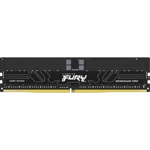 Kingston 32GB 5600MT/S ECC DDR5 REG CL36 DIMM FURY RENEGADE PRO XMP KF556R36RB-32