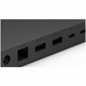 Microsoft - Sourcing MICROSOFT SURFACE THUNDERBOLT 4 DOCK T8H-00001