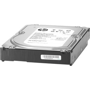 HPE - Sourcing HP 6TB 6G SATA 7.2K 3.5IN LP MDL HDD 797269-B21
