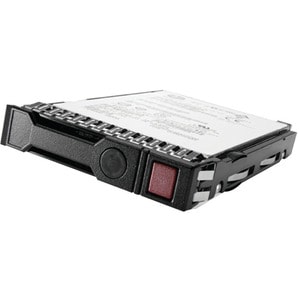 HPE - Sourcing HP 800GB 6GB SATA 3.5IN WI PLP LPC SSD 831725-B21