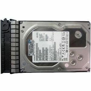 HPE - Sourcing KIT HP 3TB 7.2K MDL SATA HGST 657737-001