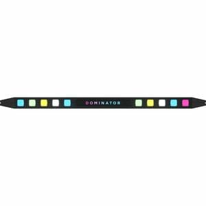 Corsair DOMINATOR PLATINUM RGB DDR5 MEMORY CMT32GX5M2X7200C34