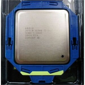 HPE - Sourcing HP XEON E5-2670 8 CORE SR0KX 20MB CACHE 2.60GHZ CPU REFURB 670523-001-RF