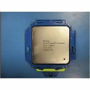 HPE - Sourcing HP XEON E5-2603V2 4 CORE SR1AY 10MB CACHE 1.80GHZ CPU 730243-001-RF