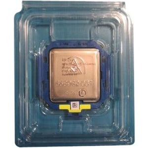 HPE - Sourcing HP XEON E5-2403V2 4 CORE SR1AL 10MB CACHE 1.80GHZ CPU 729109-001