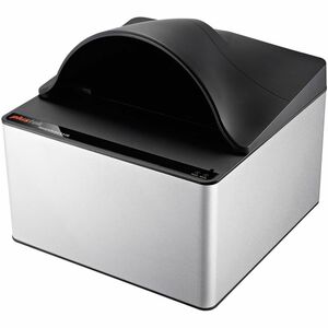 Plustek SECURESCAN X150 PASSPORT SCANNER VISIBLE IR UV ILLUMINATION SECURESCANX150