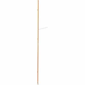 Vertiv COPPER BUS BAR 48U COPPER BUS BAR 48U VRA6043