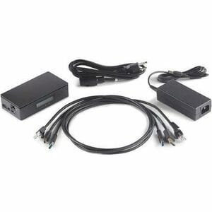 HP I HP ANYWARE RMT SYSCNTRL UNVERSL KVM 7K7N2AA