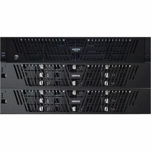 Veritas FLEX APPL 5260 206TB D4 10GBASET 2 2510GB ENET 8 32GB 33951-M4217
