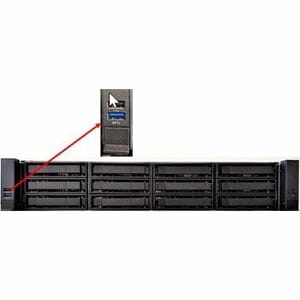 Veritas FLEX APPL 5260 206TB A4 10GBASET 2 2510GB ENET 2 32GB 33914-M4217