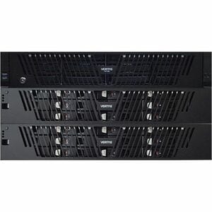 Veritas FLEX APPL 5260 206TB B4 10GBASET 6 2510GB ENET 4 32GB 33929-M4217