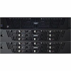 Veritas FLEX APPL 5260 36TB D4 10GBASET 2 2510GB ENET 8 32GB 33938-M4217