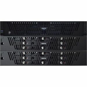 Veritas FLEX APPL 5260 36TB B4 10GBASET 6 2510GB ENET 4 32GB 33917-M4217