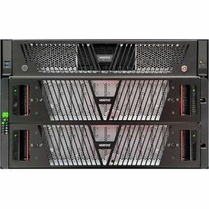 Veritas FLEX APPL 5360HA B4 10GBASET 6 2510GB ENET 4 32GB FC 768G 33667-M0032