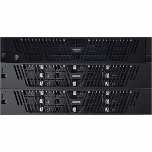 Veritas FLEX APPL 5260 9TB C4 10GBASET 4 2510GB ENET 6 32GB 33931-M4217
