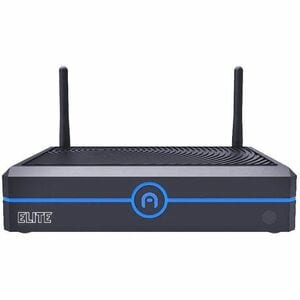Azulle AZULLE ELITE MINI PC BAREBONES INTEL 13TH GEN RAPTOR LAKE I7 1360P B4L0RAR70030