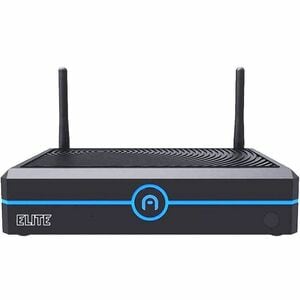 Azulle AZULLE ELITE MINI PC BAREBONES INTEL 13TH GEN RAPTOR LAKE I5 1360P B4L0RAR50030