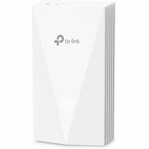 Tp Link OMADA PRO AX3000 WALL AP OMADA PRO AX3000 WALL PLATE WIFI6 AP7650