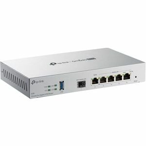 Tp Link OMADA PRO GIGABIT VPN ROUTER OMADA PRO GIGABIT VPN ROUTER G36
