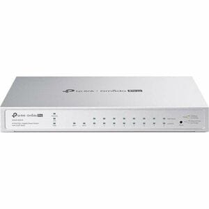 Tp Link OMADA PRO 8-PORT POE+ SWITCH OMADA PRO 8-PORT POE+ SFP S4500-8GP2F