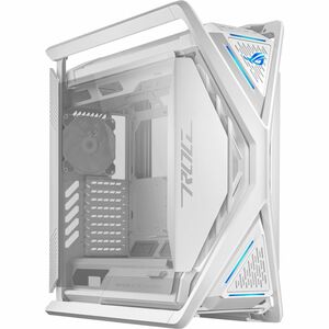 ASUS ASUS ROG HYPERION GR701 EATX FULL TOWER CHASSIS W/SEMI-OPEN GR701/WT/PWM FAN//