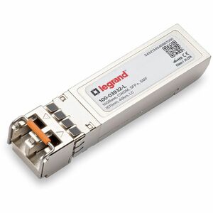 Legrand CALIX 100-03932 COMPATIBLE CALIX 100-03932 COMPATIBLE 100-03932-A