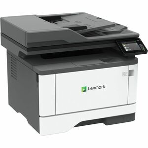 Lexmark MX431ADN WITH ASSET TAG - NYS MX431ADN WITH ASSET TAG - NYS 29S0932