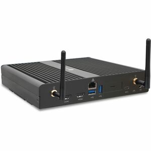 Aopen CHROMEBOX COMMERCIAL 3 CHROME ENT UPG INTEL CELERON 7305 4GB 64GB 91.CX200.GA30