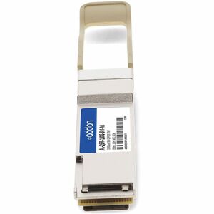 Addon ALCATEL AL-QSFP-100G-SR4 COMP AL-QSFP-100G-SR4-AO