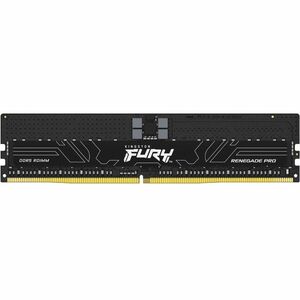 Kingston 32GB 6000MT/S DDR5 ECC REG CL32 DIMM FURY RENEGADE PRO EXPO KF560R32RBE-32