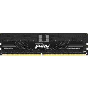 Kingston 32GB 6000MT/S DDR5 ECC REG CL32 DIMM FURY RENEGADE PRO XMP KF560R32RB-32